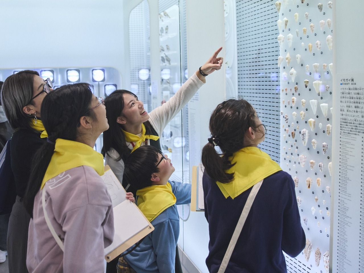 ブログ｜アート・コミュニケーション事業を体験する